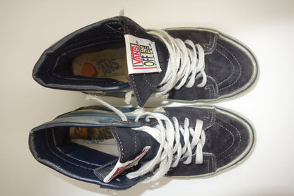vintage van's style #38 ~ US6.5