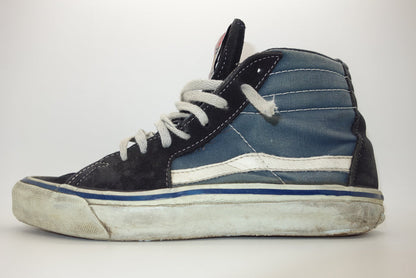vintage van's style #38 ~ US6.5