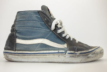 vintage van's style #38 ~ US8.5 ?
