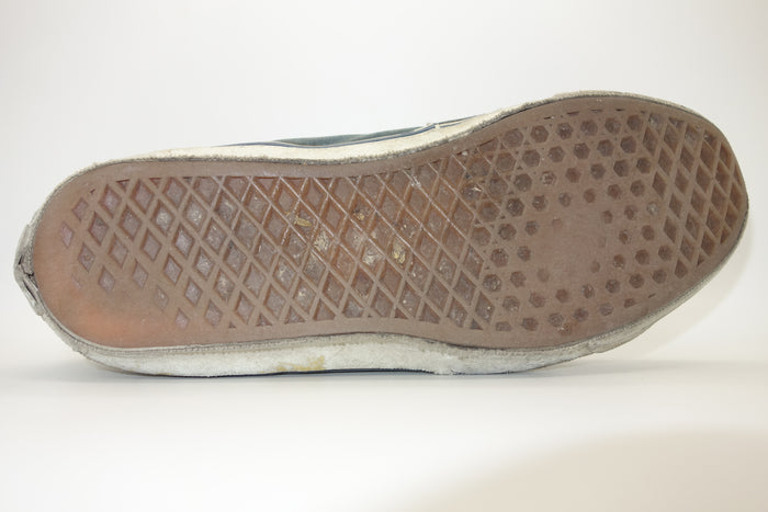 vintage van's style #38 ~ US8.5 ?