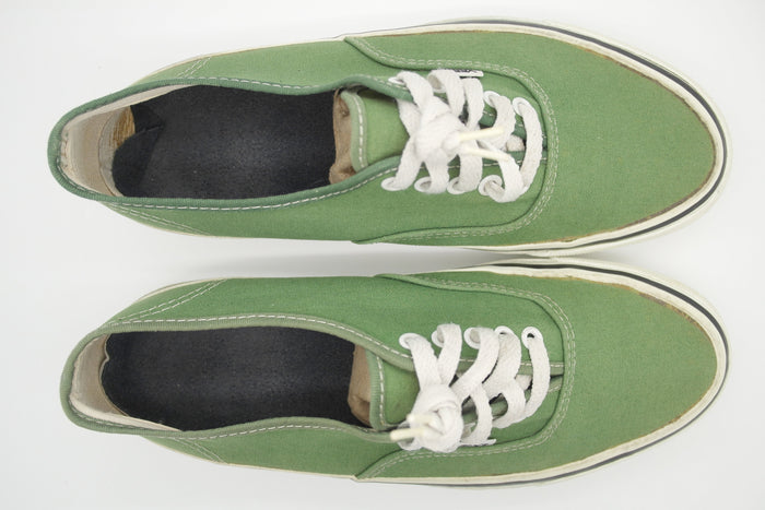 vintage van's style #44 ~ US10