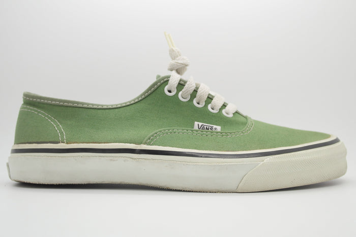 vintage van's style #44 ~ US10