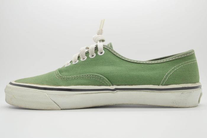 vintage van's style #44 ~ US10
