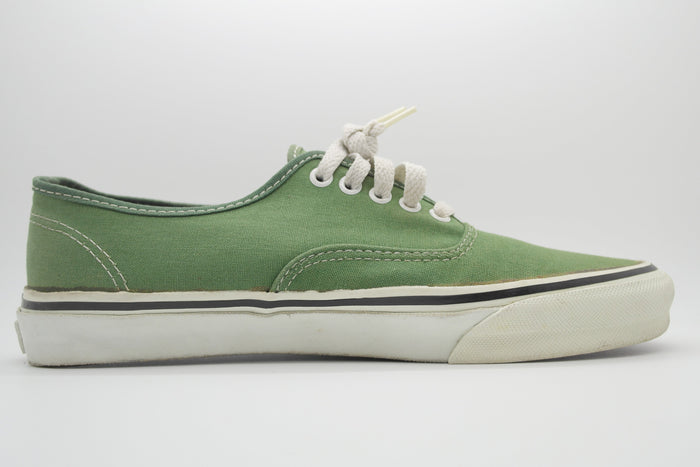 vintage van's style #44 ~ US10