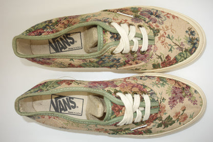 vintage van's style #44 ~ US5