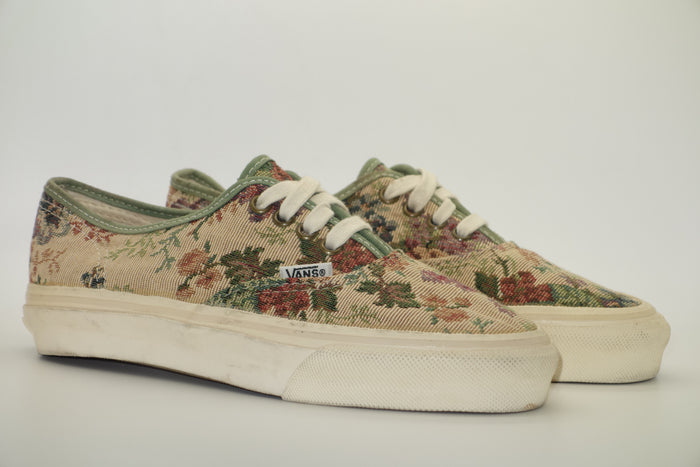 vintage van's style #44 ~ US5