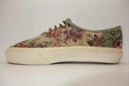vintage van's style #44 ~ US5