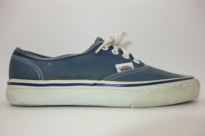 vintage van's style #44 ~ US6