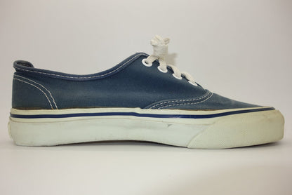 vintage van's style #44 ~ US6