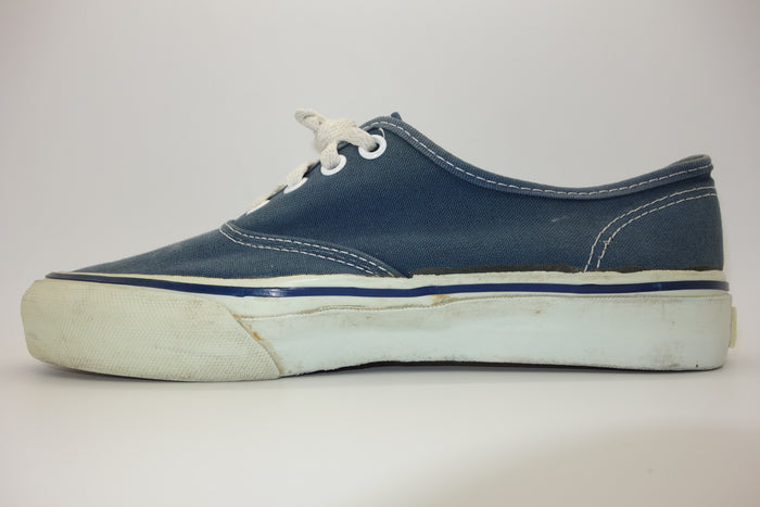 vintage van's style #44 ~ US6