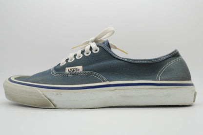 vintage van's style #44 ~ US8.5