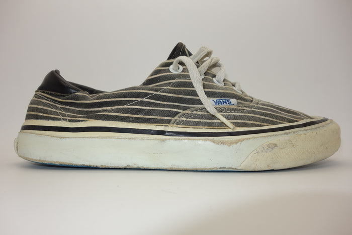 vintage van's style #45 ~ US5.5 ?