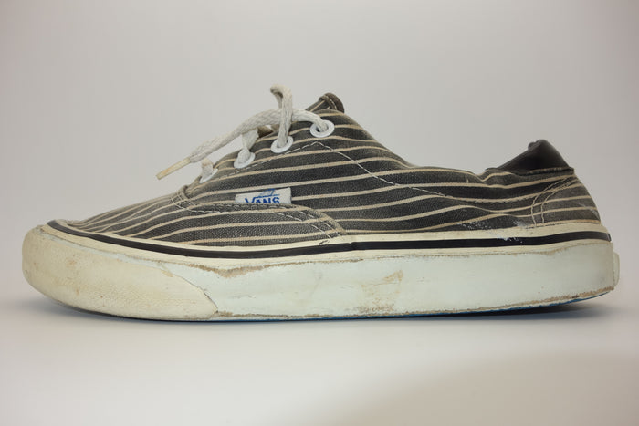 vintage van's style #45 ~ US5.5 ?