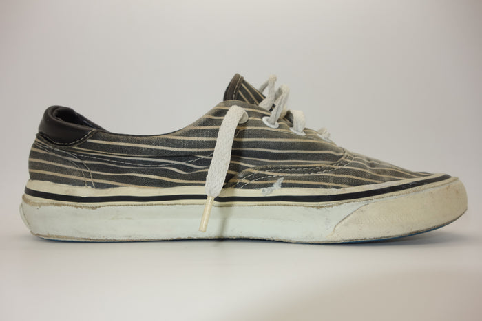 vintage van's style #45 ~ US5.5 ?
