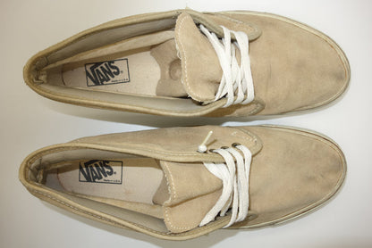 vintage van's style #49 ~ US11.5 ?