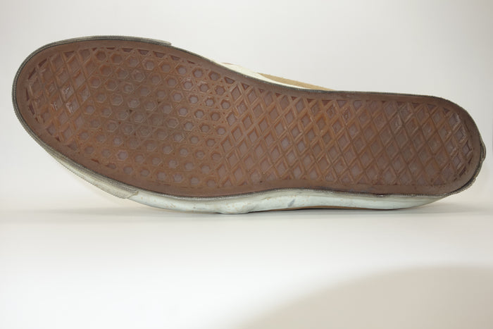 vintage van's style #49 ~ US11.5 ?