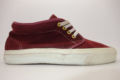 vintage van's style #49 ~ US6.5