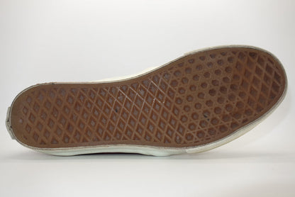 vintage van's style #49 ~ US6.5