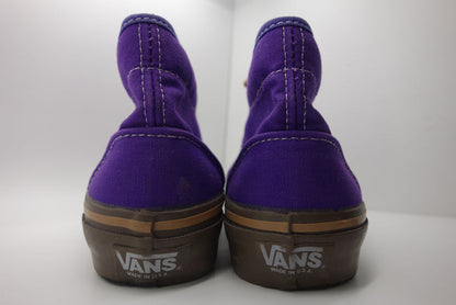 vintage van's style #49 ~ US6.5