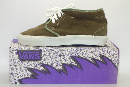 vintage van's style #49 ~ US6