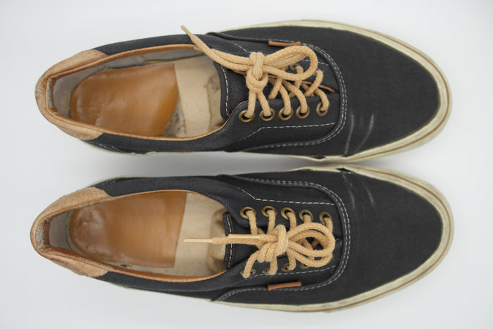 vintage van's style #59 ~ US8.5