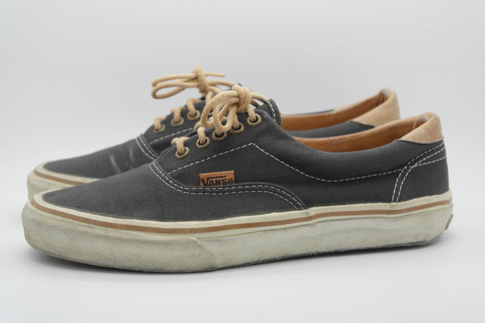 vintage van's style #59 ~ US8.5
