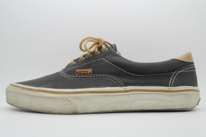 vintage van's style #59 ~ US8.5