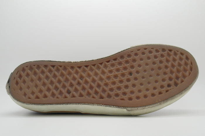 vintage van's style #59 ~ US8.5