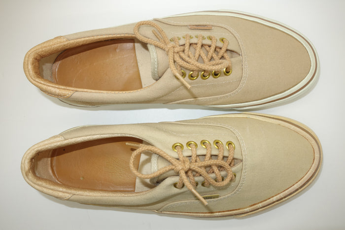 vintage van's style #59 ~ US9