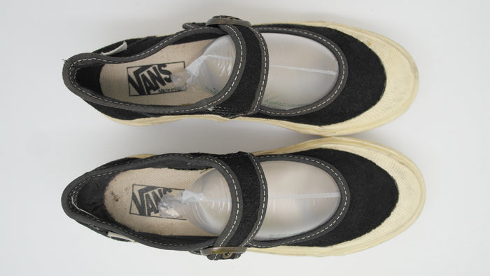vintage vans style #93 ~ US6