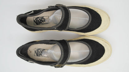 vintage vans style #93 ~ US6