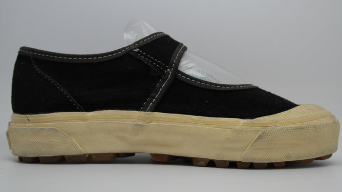 vintage vans style #93 ~ US6