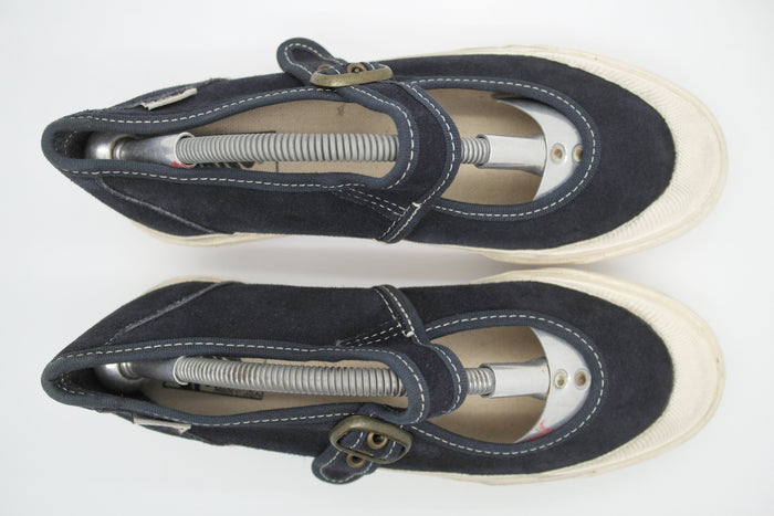 vintage van's style #93 ~ US7.5