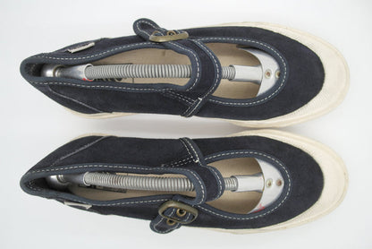 vintage van's style #93 ~ US7.5