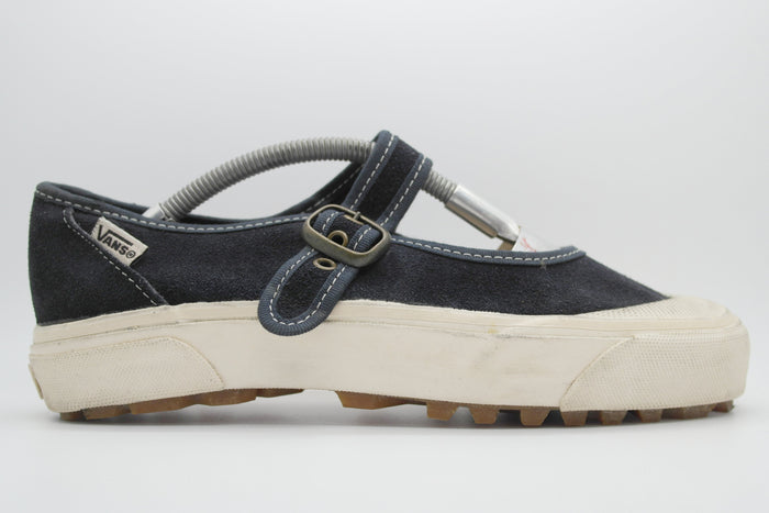 vintage van's style #93 ~ US7.5
