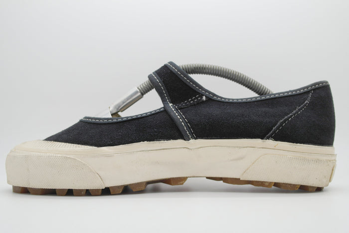 vintage van's style #93 ~ US7.5