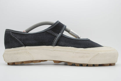 vintage van's style #93 ~ US7.5
