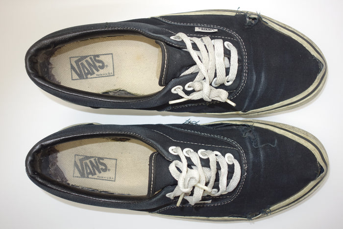 vintage van's style #95 ~ US10
