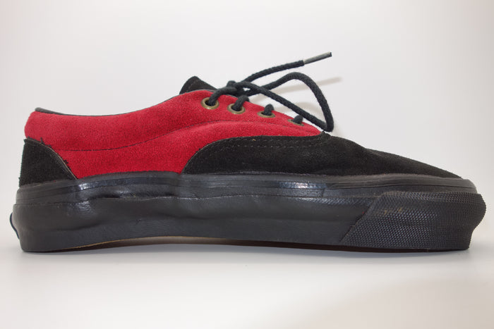 vintage van's style #95 ~ US5.5