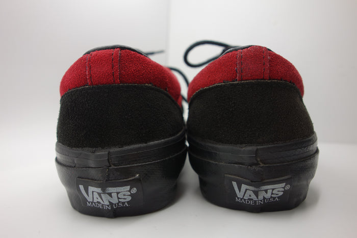 vintage van's style #95 ~ US5.5