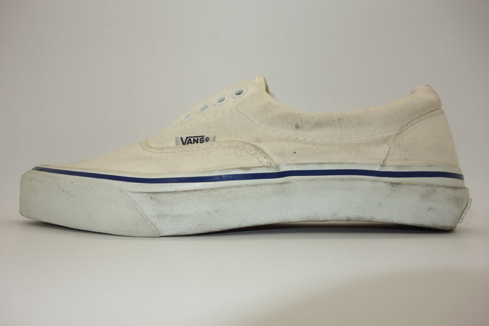 vintage van’s style #95 ~ US7.5 ..