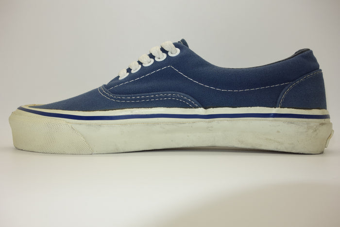 vintage vans style #95 ~ US7.5