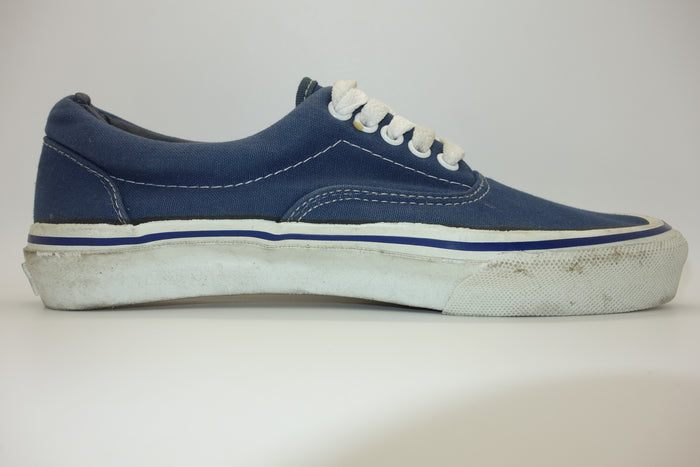 vintage vans style #95 ~ US7.5