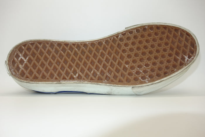 vintage vans style #95 ~ US7.5