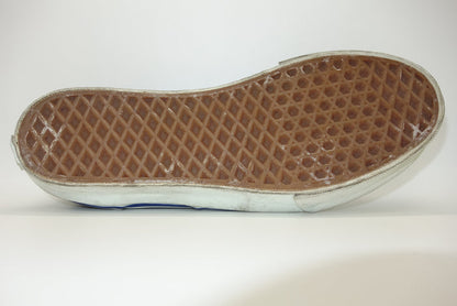 vintage vans style #95 ~ US7.5