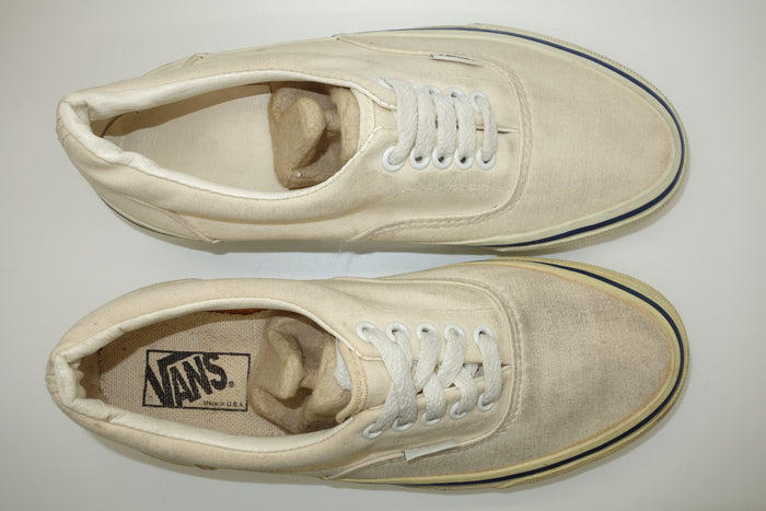 vintage van’s style #95 ~ US7     ....