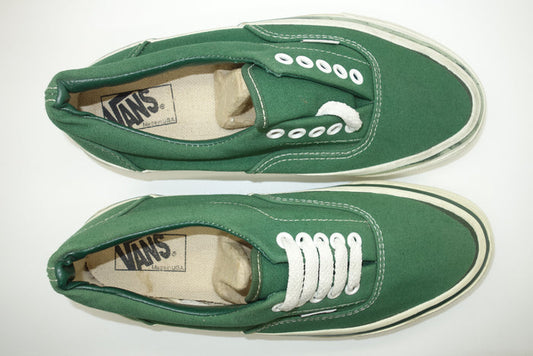 vintage van's style #95 ~ US7/US7.5