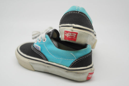 vintage vans style #95 ~ USc7.5