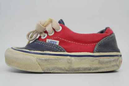 vintage vans style #95 ~ USc7 ?