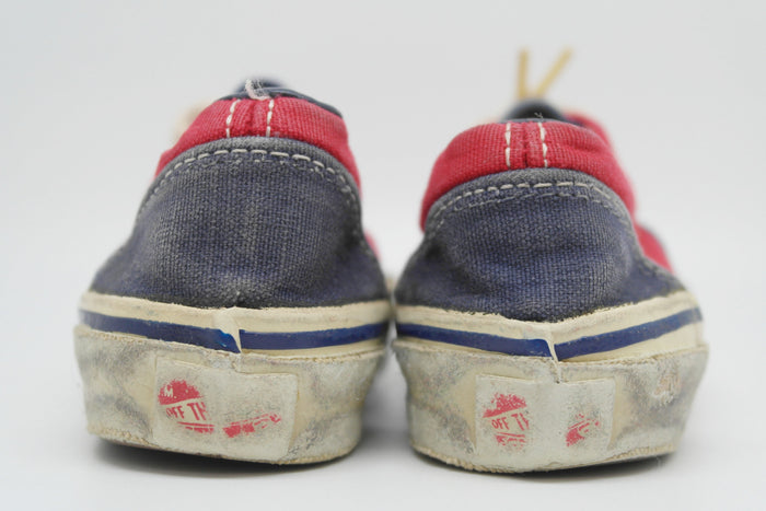 vintage vans style #95 ~ USc7 ?